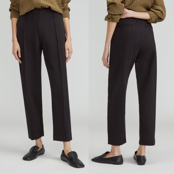 Everlane The Dream Pant - Picture 2 of 8